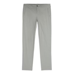 Mens Lululemon Commission pant slim
